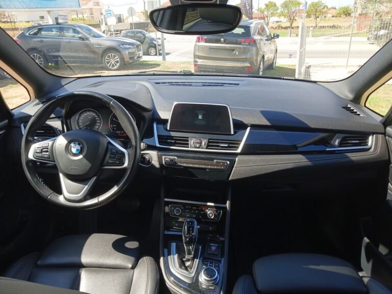 BMW SERIE 2 (11)