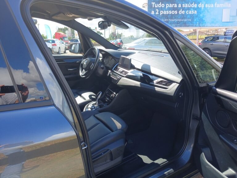 BMW SERIE 2 (2)