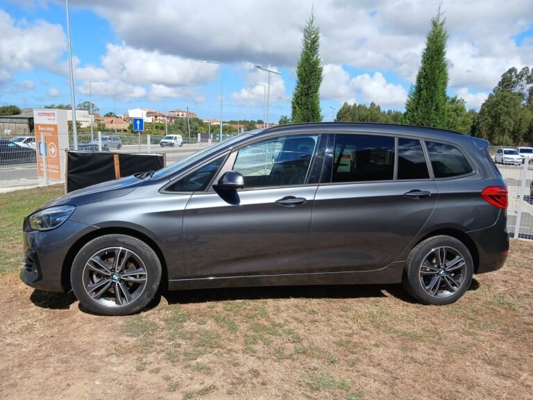 BMW SERIE 2 (3)