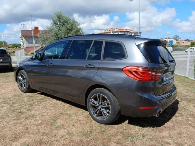BMW SERIE 2 (4)
