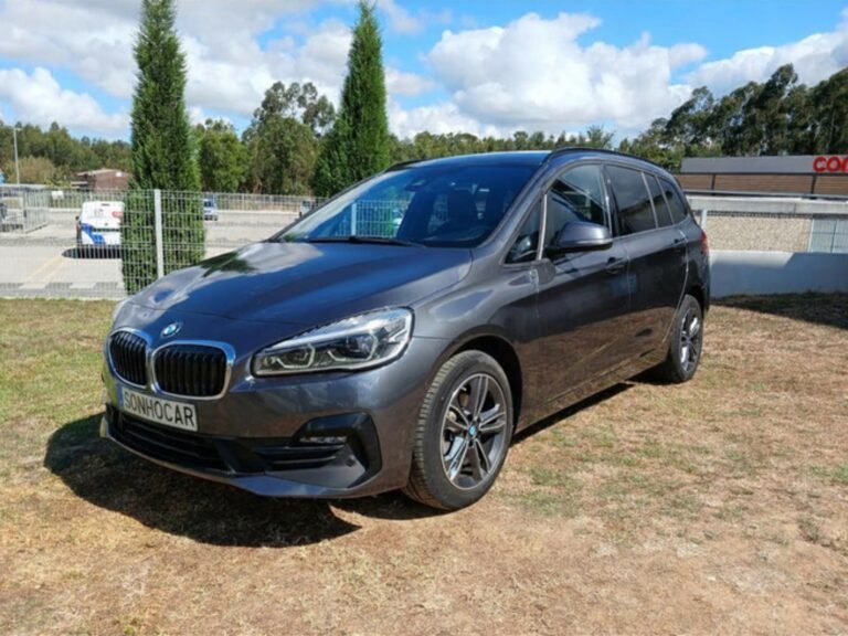 BMW SERIE 2 (5)