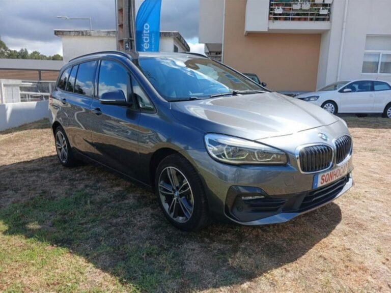 BMW SERIE 2 (6)