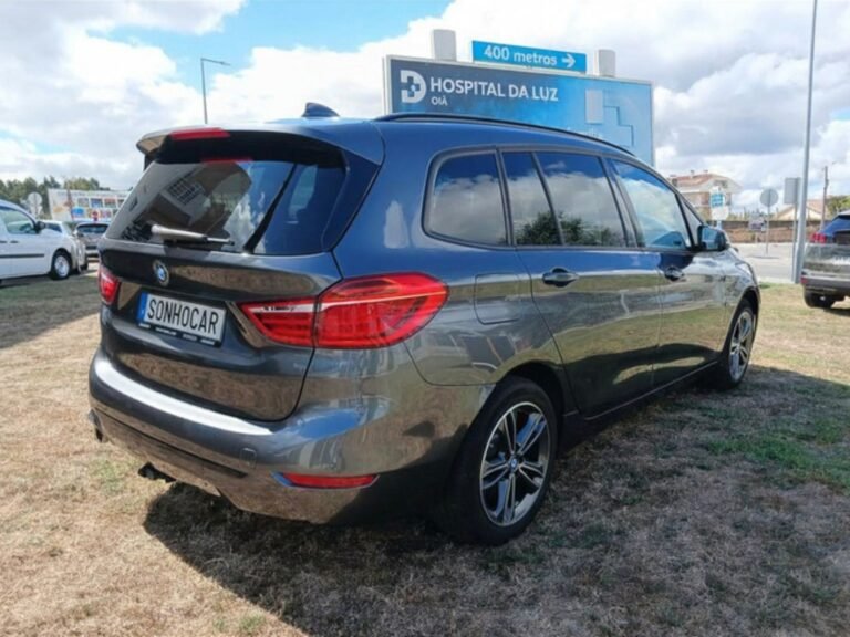 BMW SERIE 2 (7)