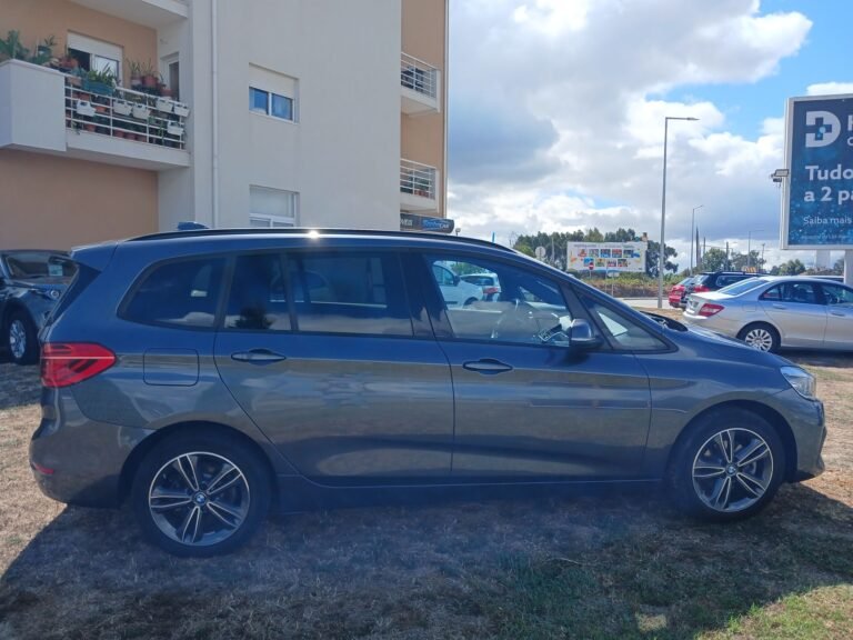 BMW SERIE 2 (8)