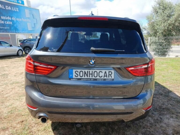 BMW SERIE 2 (9)