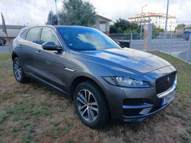 JAGUAR FPACE (3)