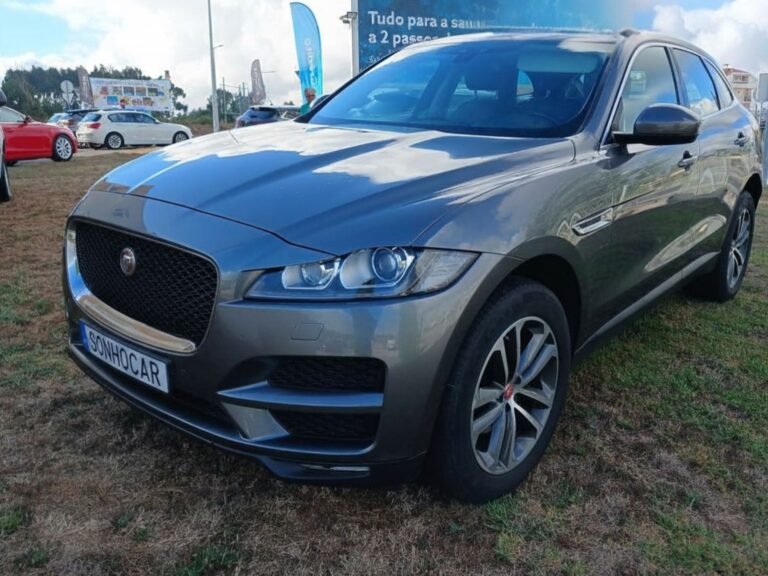 JAGUAR FPACE (4)