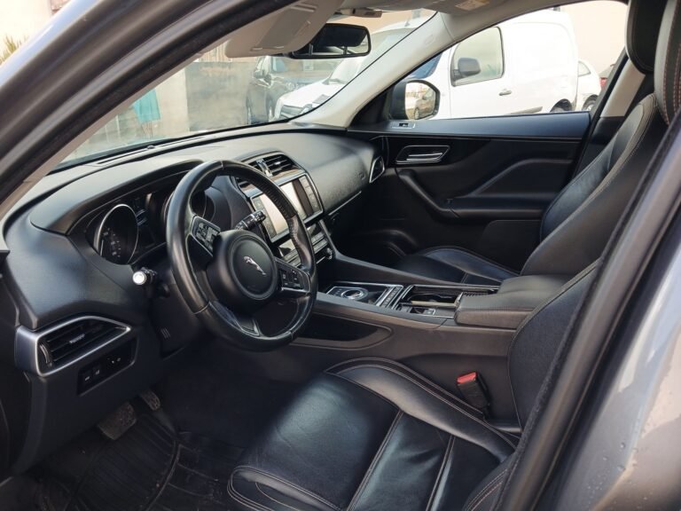 JAGUAR FPACE (6)