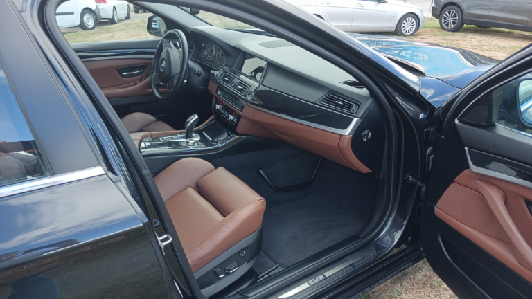 bmw 525 (11)