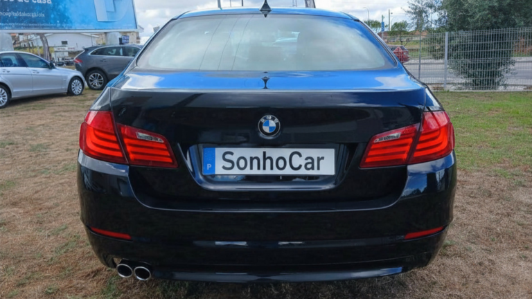 bmw 525 (13)