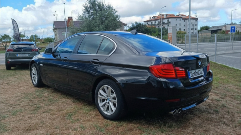 bmw 525 (2)