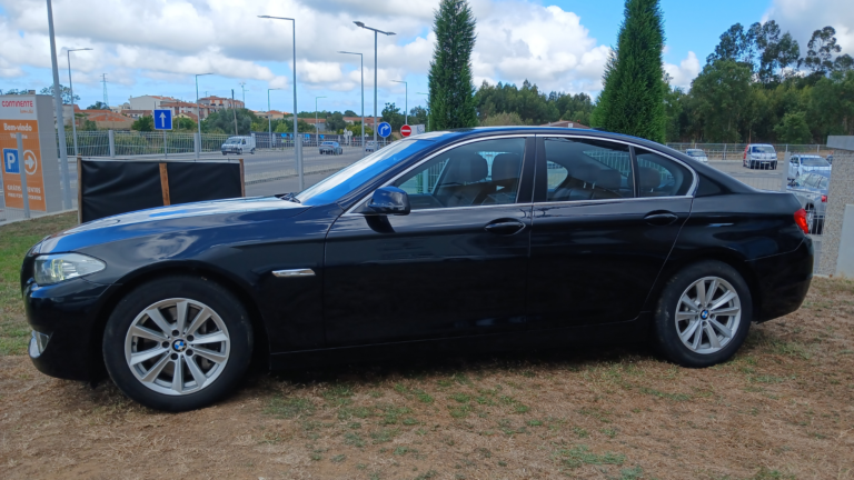 bmw 525 (4)