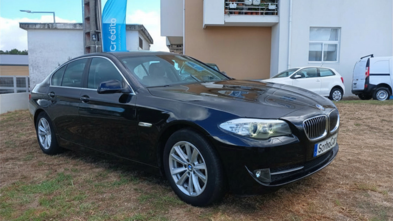 bmw 525 (6)