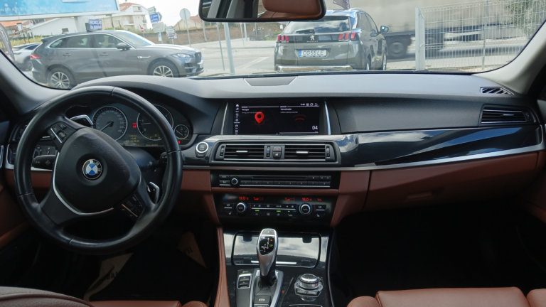 bmw 525 (9)