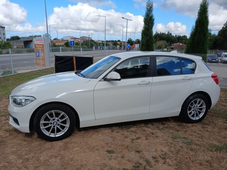 BMW SERIE 1 (10)