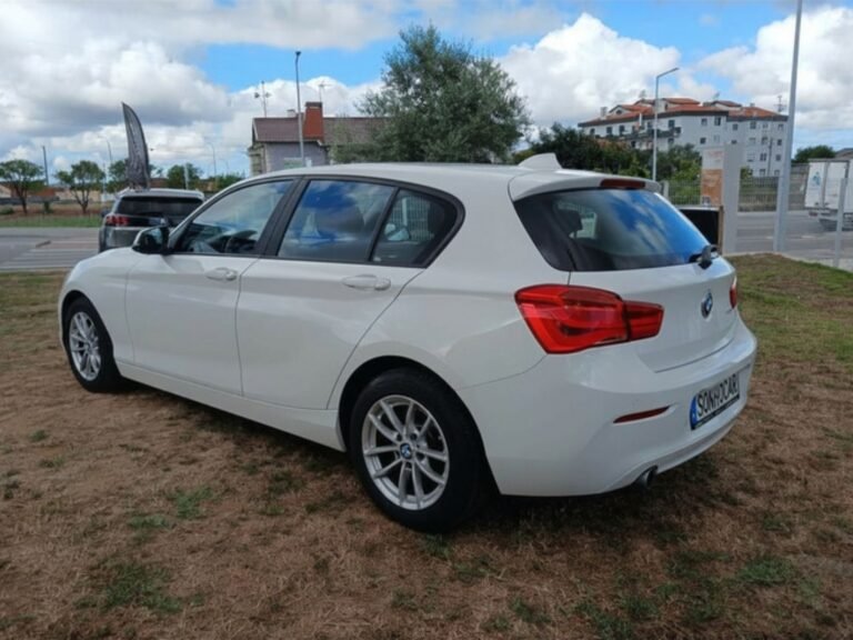 BMW SERIE 1 (12)