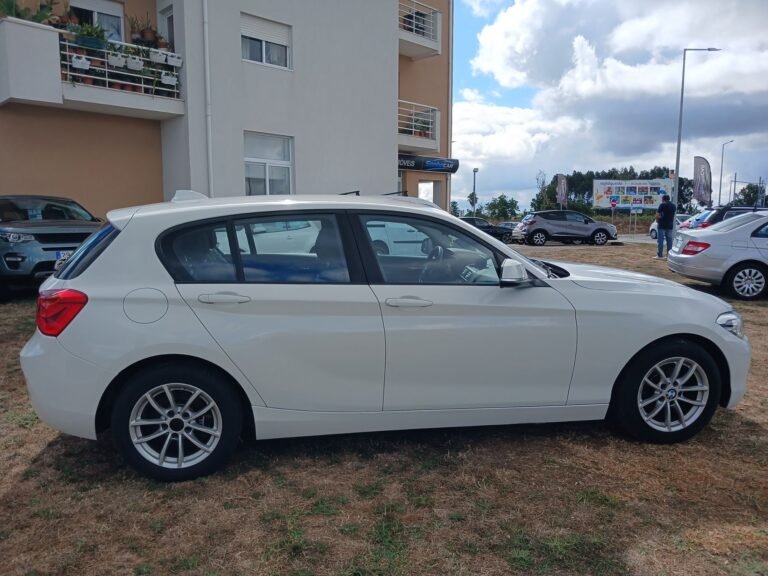 BMW SERIE 1 (9)