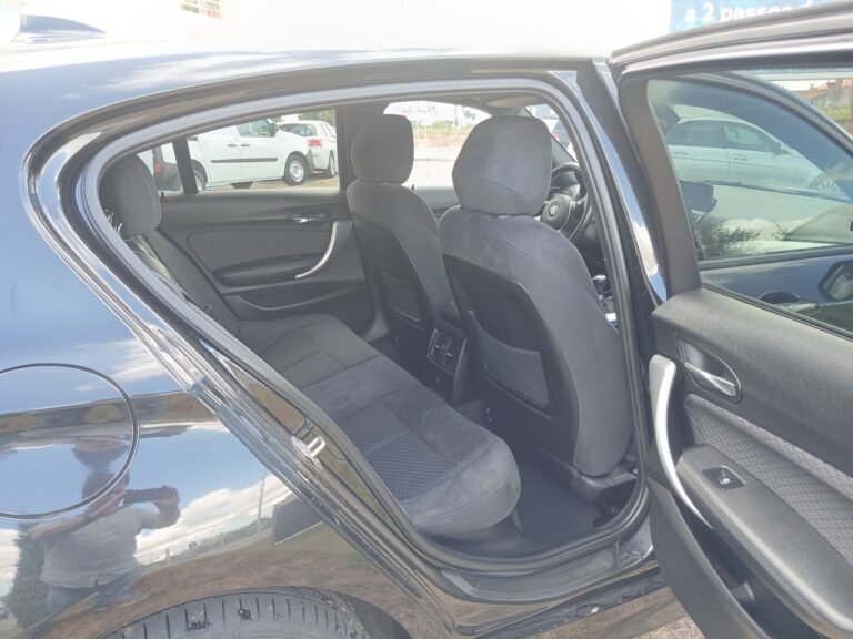 BMW SERIE 1 PACKM (3)
