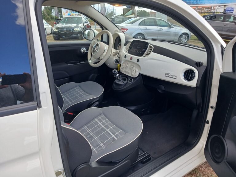 FIAT 500 (2)