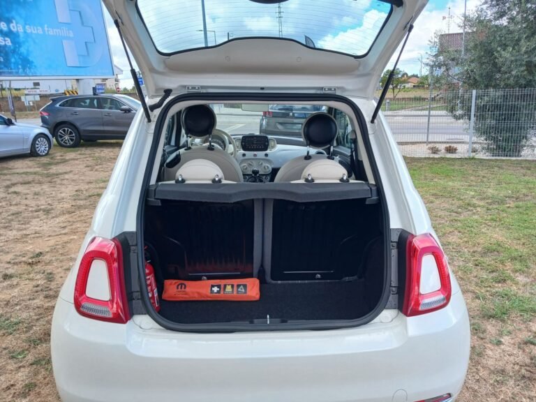 FIAT 500 (3)