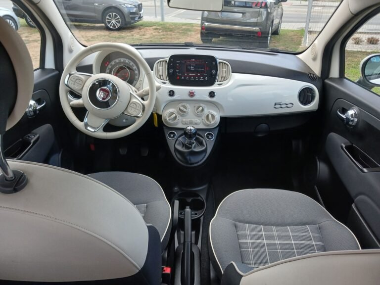 FIAT 500 (5)