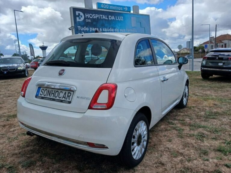 FIAT 500 (6)