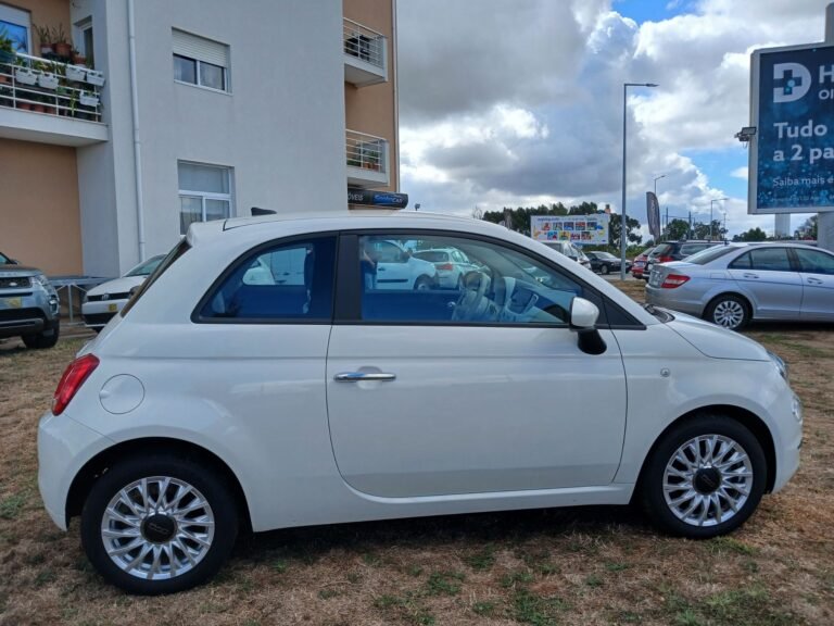 FIAT 500 (7)