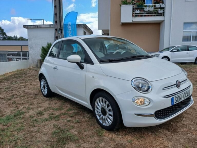 FIAT 500 (8)
