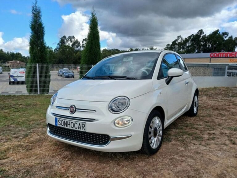 FIAT 500 (9)