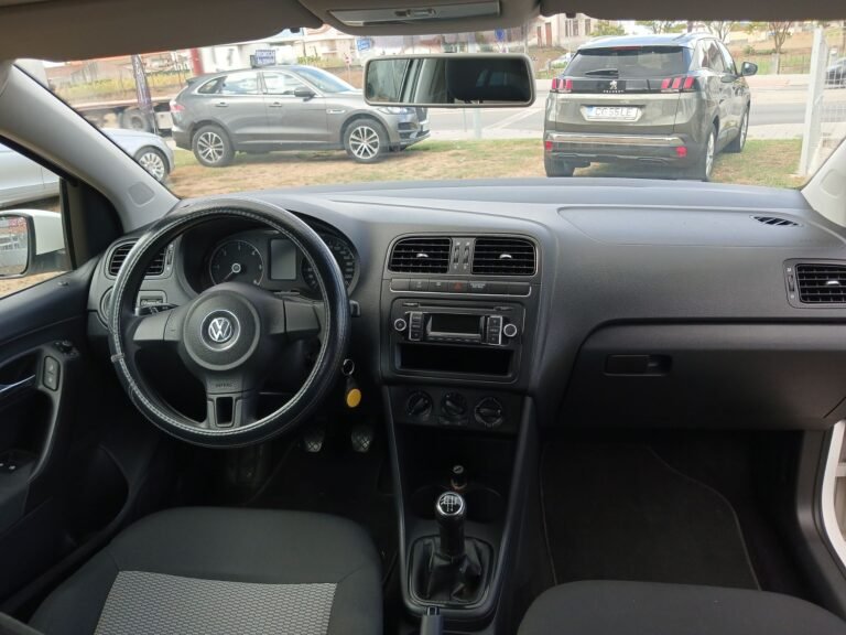 VW POLO (1)