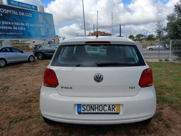 VW POLO (10)