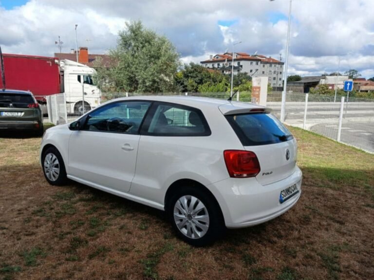 VW POLO (2)