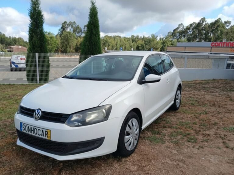 VW POLO (3)