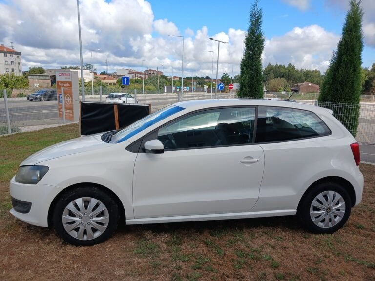 VW POLO (4)