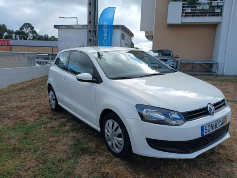 VW POLO (5)