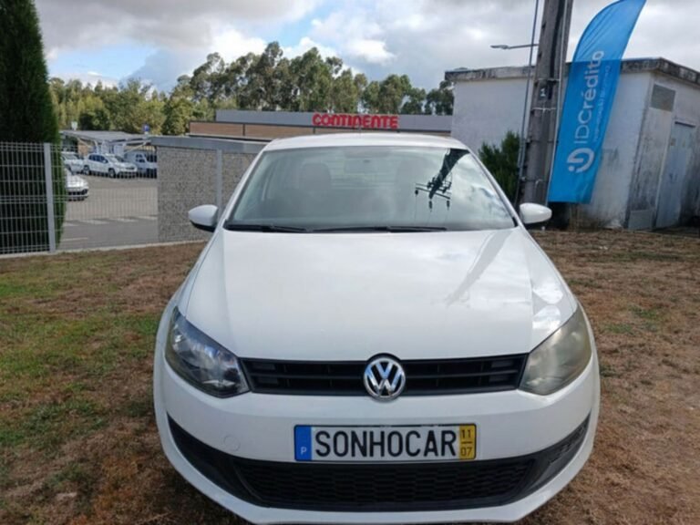 VW POLO (6)