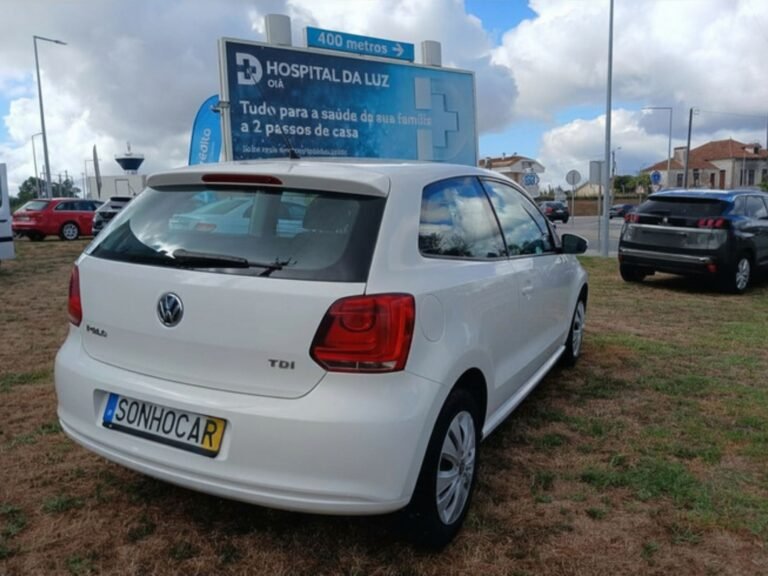 VW POLO (7)