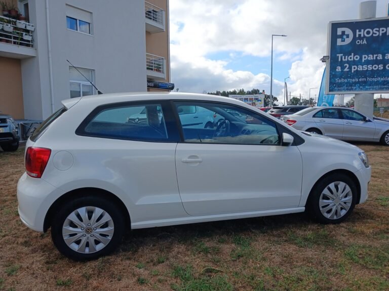 VW POLO (8)