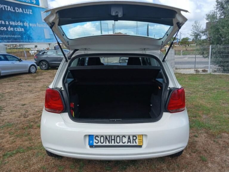 VW POLO (9)