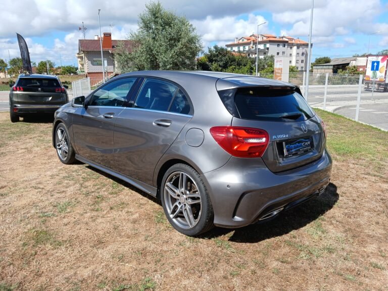 MERC A180 (2)