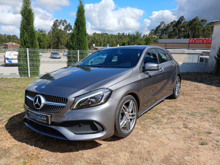 MERC A180 (4)