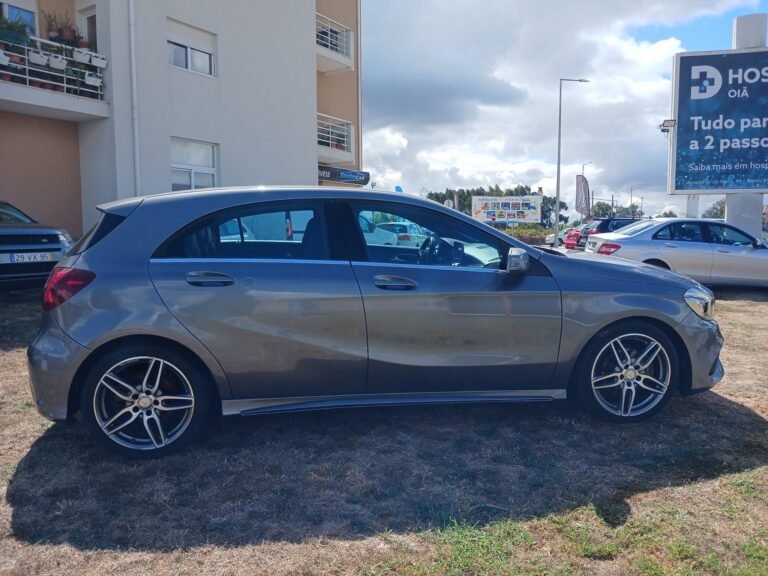 MERC A180 (5)
