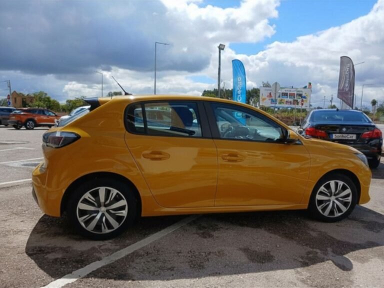 Peugeot 208 (2)