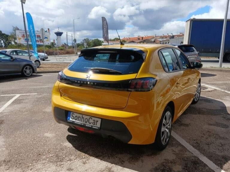 Peugeot 208 (3)