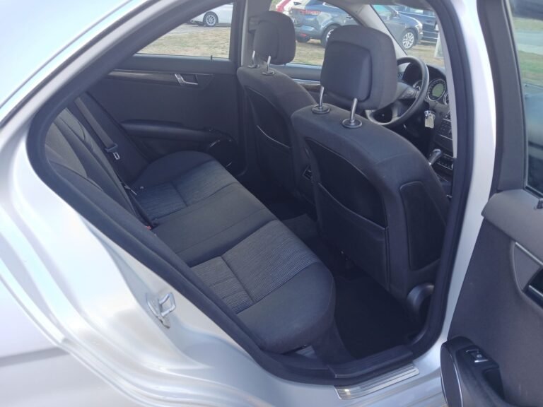 C220 2.2 CDI (3)