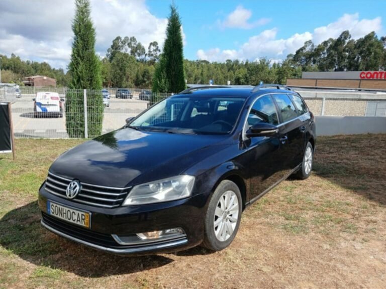 VW PASSAT (1)