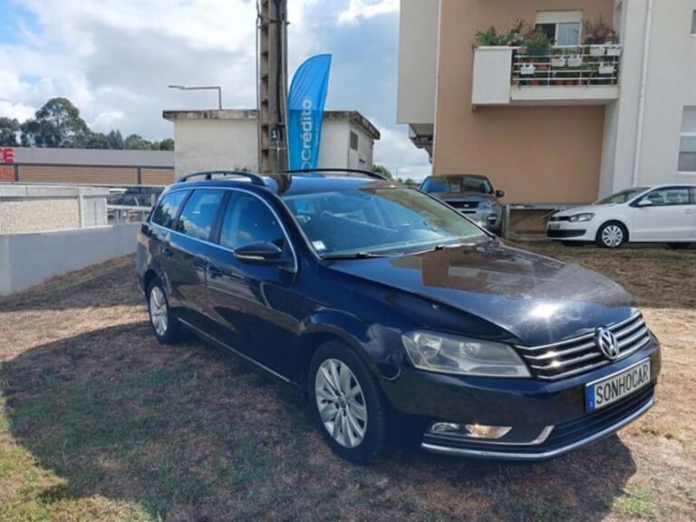 VW PASSAT (10)