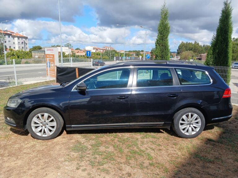 VW PASSAT (12)