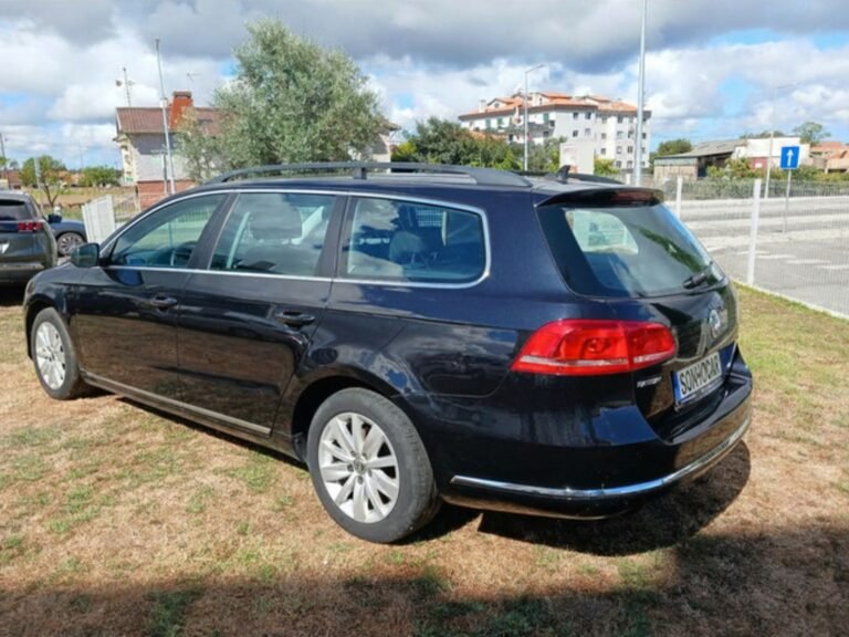 VW PASSAT (2)