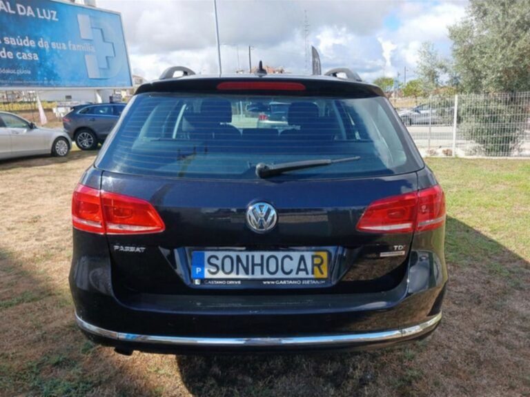 VW PASSAT (7)